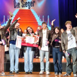 2024 Schulbandcontest