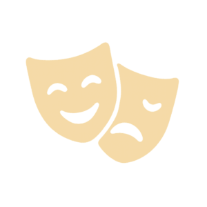 1 Theater, Musical